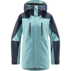 Tout neuf ???? Haglöfs Elation GTX Jacket - Veste ski femme ????