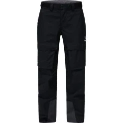Sortie ???? Haglöfs Elation GTX Pant - Pantalon ski femme ????