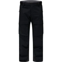 Le moins cher ???? Haglöfs Elation GTX Pant - Pantalon ski homme ✔️