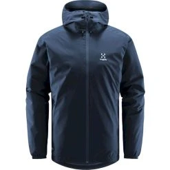 Grosses soldes ???? Haglöfs Eldstad 3-in-1 Mimic GTX Jacket - Veste 3 en 1 homme ????