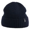 Budget ???? Haglöfs Fisherman Beanie - Bonnet ❤️ -Haglöfs Shop hagloefs fisherman beanie bonnet tarn blue
