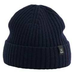 Budget ???? Haglöfs Fisherman Beanie - Bonnet ❤️