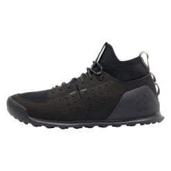 Remise ???? Haglöfs Haglöfs Duality AT2 - Chaussures randonnée homme ???? -Haglöfs Shop hagloefs hagloefs duality at2 chaussures randonnee homme true black 4