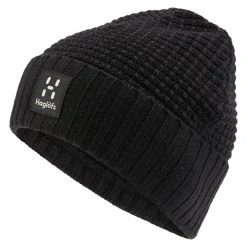Grosses soldes ???? Haglöfs Lava Beanie - Bonnet ????