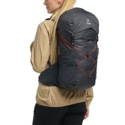 Meilleure affaire ???? Haglöfs L.I.M 25 - Sac à dos randonnée ???? 16 Meilleure affaire ???? Haglöfs L.I.M 25 - Sac à dos randonnée ???? -Haglöfs Shop hagloefs lim 25 sac a dos randonnee magnetite flame orange 7