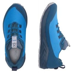 Acheter ???? Haglöfs L.I.M FH GTX Low - Chaussures randonnée femme ✨ 26 Acheter ???? Haglöfs L.I.M FH GTX Low - Chaussures randonnée femme ✨ -Haglöfs Shop hagloefs lim fh gtx low chaussures randonnee homme nordic blue 11