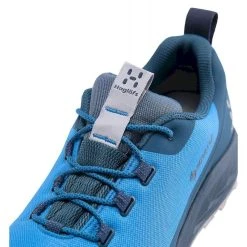 Acheter ???? Haglöfs L.I.M FH GTX Low - Chaussures randonnée femme ✨ 18 Acheter ???? Haglöfs L.I.M FH GTX Low - Chaussures randonnée femme ✨ -Haglöfs Shop hagloefs lim fh gtx low chaussures randonnee homme nordic blue 3
