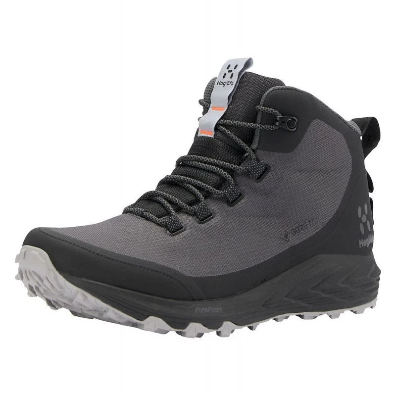 Tout neuf ⭐ Haglöfs L.I.M FH GTX Mid - Chaussures randonnée homme ⭐ 4 Tout neuf ⭐ Haglöfs L.I.M FH GTX Mid - Chaussures randonnée homme ⭐ – Image 2