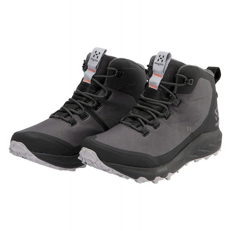 Tout neuf ⭐ Haglöfs L.I.M FH GTX Mid - Chaussures randonnée homme ⭐ 7 Tout neuf ⭐ Haglöfs L.I.M FH GTX Mid - Chaussures randonnée homme ⭐ – Image 5