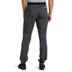 Budget ???? Haglöfs L.I.M Fuse Pant - Pantalon randonnée homme ???? -Haglöfs Shop hagloefs lim fuse pant pantalon randonnee homme magnetite 3