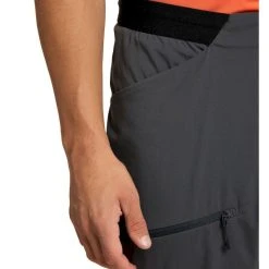 Budget ???? Haglöfs L.I.M Fuse Pant - Pantalon randonnée homme ???? -Haglöfs Shop hagloefs lim fuse pant pantalon randonnee homme magnetite 5