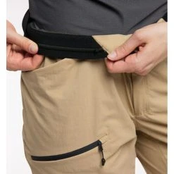 Coupon ⭐ Haglöfs L.I.M Fuse Shorts - Short randonnée femme ???? -Haglöfs Shop hagloefs lim fuse shorts short randonnee femme sand 6