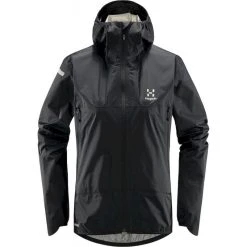 Promo ???? Haglöfs L.I.M GTX Jacket - Veste imperméable femme ????