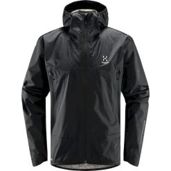 Promo ???? Haglöfs L.I.M GTX Jacket - Veste imperméable homme ????