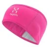 Remise ⌛ Haglöfs L.I.M Hybrid Infinium Headband - Bandeau ???? 1 Remise ⌛ Haglöfs L.I.M Hybrid Infinium Headband - Bandeau ???? -Haglöfs Shop hagloefs lim hybrid infinium headband bandeau ultra pink