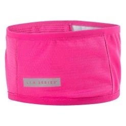 Remise ⌛ Haglöfs L.I.M Hybrid Infinium Headband - Bandeau ???? -Haglöfs Shop hagloefs lim hybrid infinium headband bandeau ultra pink 2