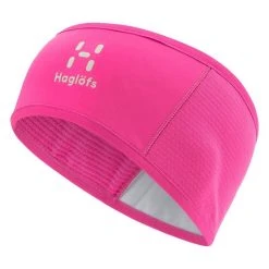 Haglöfs Shop 3 Remise ⌛ Haglöfs L.I.M Hybrid Infinium Headband - Bandeau ????