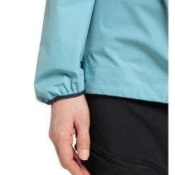 Budget ???? Haglöfs L.I.M Jacket - Veste imperméable femme ???? 16 Budget ???? Haglöfs L.I.M Jacket - Veste imperméable femme ???? -Haglöfs Shop hagloefs lim jacket veste impermeable femme frost blue 5
