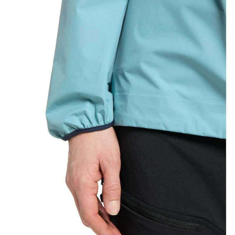 Budget ???? Haglöfs L.I.M Jacket - Veste imperméable femme ???? 8 Budget ???? Haglöfs L.I.M Jacket - Veste imperméable femme ???? – Image 6