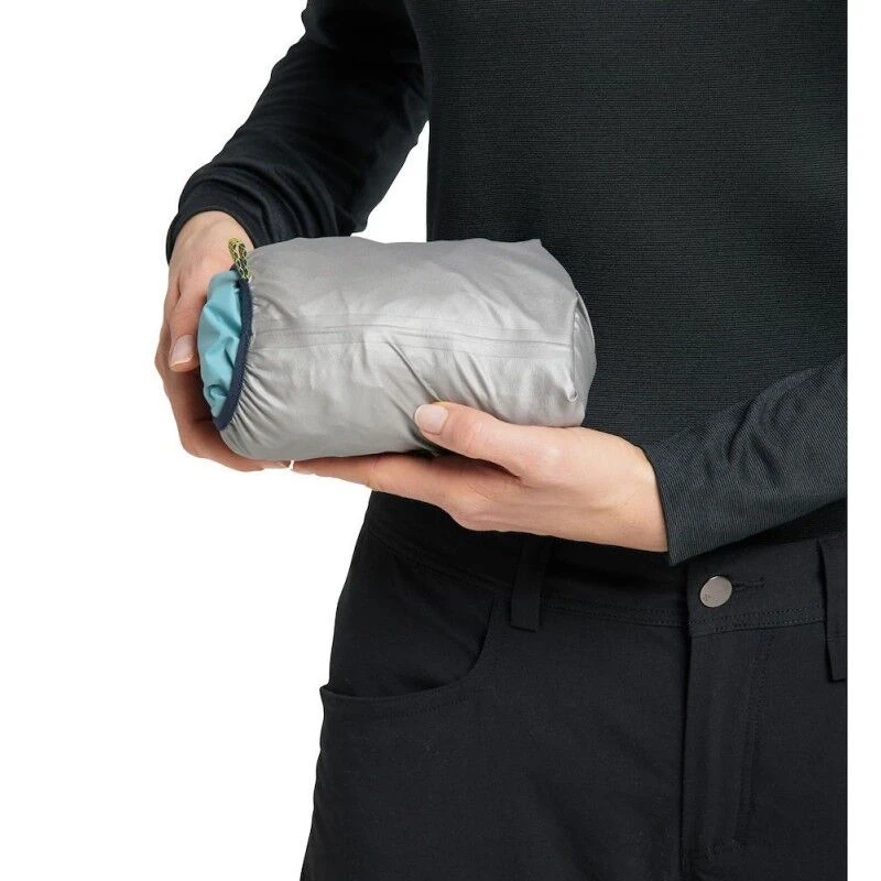 Budget ???? Haglöfs L.I.M Jacket - Veste imperméable femme ???? 11 Budget ???? Haglöfs L.I.M Jacket - Veste imperméable femme ???? – Image 9