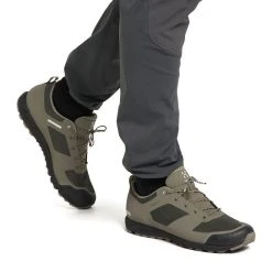 Vente flash ❤️ Haglöfs L.I.M Low Proof Eco - Chaussures randonnée homme ???? -Haglöfs Shop hagloefs lim low proof eco chaussures randonnee homme sage green 5
