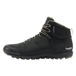 Tout neuf ❤️ Haglöfs L.I.M Mid Proof Eco - Chaussures randonnée homme ????