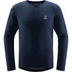 Vente flash ???? Haglöfs L.I.M Mid Roundneck - Polaire homme ✨