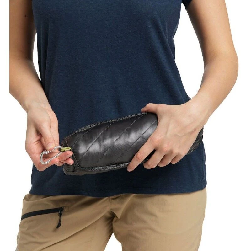 Bon marché ⭐ Haglöfs L.I.M Mimic Hood - Doudoune femme ???? 6 Bon marché ⭐ Haglöfs L.I.M Mimic Hood - Doudoune femme ???? – Image 4