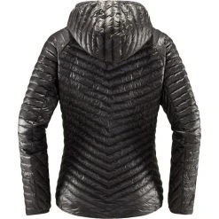 Bon marché ⭐ Haglöfs L.I.M Mimic Hood - Doudoune femme ???? 18 Bon marché ⭐ Haglöfs L.I.M Mimic Hood - Doudoune femme ???? -Haglöfs Shop hagloefs lim mimic hood doudoune femme magnetite 7