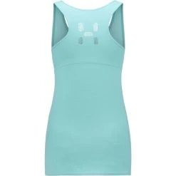 Haglöfs Shop -Haglöfs Shop hagloefs lim tech debardeur femme glacier green 160 1