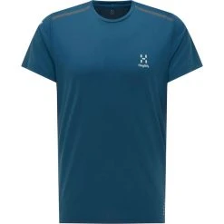 Meilleure affaire ???? Haglöfs L.I.M Tech - T-shirt homme ????