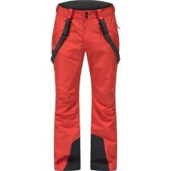 Meilleure vente ???? Haglöfs Lumi Form Pant - Pantalon ski homme ????