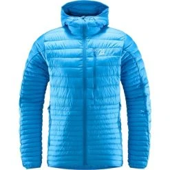 Coupon ???? Haglöfs Micro Nordic Down Hood - Doudoune homme ???? 15 Coupon ???? Haglöfs Micro Nordic Down Hood - Doudoune homme ???? -Haglöfs Shop hagloefs micro nordic down hood doudoune homme nordic blue