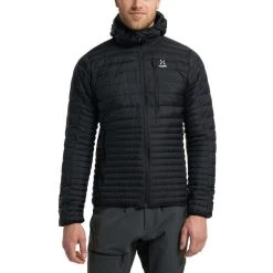 Coupon ???? Haglöfs Micro Nordic Down Hood - Doudoune homme ???? 11 Coupon ???? Haglöfs Micro Nordic Down Hood - Doudoune homme ???? -Haglöfs Shop hagloefs micro nordic down hood doudoune homme true black 2