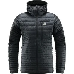 Coupon ???? Haglöfs Micro Nordic Down Hood - Doudoune homme ????