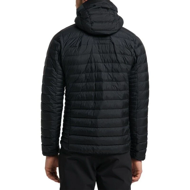 Coupon ???? Haglöfs Micro Nordic Down Hood - Doudoune homme ???? 6 Coupon ???? Haglöfs Micro Nordic Down Hood - Doudoune homme ???? – Image 4