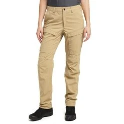 Meilleure affaire ???? Haglöfs Mid Fjord Pantnew - Pantalon randonnée femme ????