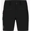 Les meilleures critiques de ???? Haglöfs Mid Standard Shorts - Short randonnée femme ???? -Haglöfs Shop hagloefs mid standard shorts short randonnee femme true black