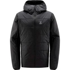 Acheter ???? Haglöfs Mimic Silver Hood - Doudoune homme ????