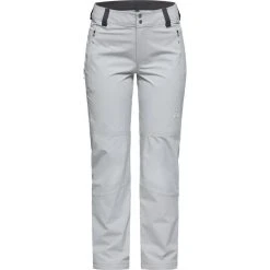 Nouveau ???? Haglöfs Morän Pant - Pantalon randonnée femme ????