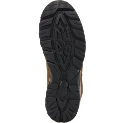 Budget ???? Haglöfs Oxo GT - Chaussures randonnée homme ???? -Haglöfs Shop hagloefs oxo gtx chaussures randonnee homme soil taupe 3