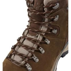Budget ???? Haglöfs Oxo GT - Chaussures randonnée homme ???? -Haglöfs Shop hagloefs oxo gtx chaussures randonnee homme soil taupe 4
