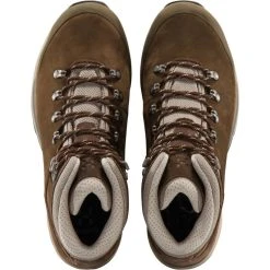Budget ???? Haglöfs Oxo GT - Chaussures randonnée homme ???? -Haglöfs Shop hagloefs oxo gtx chaussures randonnee homme soil taupe 5