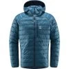 De gros ???? Haglöfs Rapid Mimic Hood - Doudoune homme ???? 2 De gros ???? Haglöfs Rapid Mimic Hood - Doudoune homme ???? -Haglöfs Shop hagloefs rapid mimic hood doudoune homme dark ocean