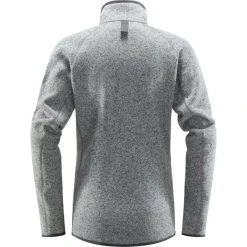 Haglöfs Shop -Haglöfs Shop hagloefs risberg jacket polaire femme concrete 1