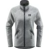 Grosses soldes ???? Haglöfs Risberg Jacket - Polaire femme ✨
