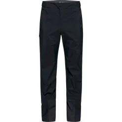 Meilleur prix ⭐ Haglöfs Roc GTX Pant - Pantalon alpinisme homme ????