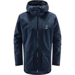 Bon marché ⌛ Haglöfs Rubus GTX Jacket - Veste imperméable homme ???? 26 Bon marché ⌛ Haglöfs Rubus GTX Jacket - Veste imperméable homme ???? -Haglöfs Shop hagloefs rubus gtx jacket veste impermeable homme tarn blue