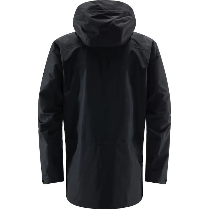Bon marché ⌛ Haglöfs Rubus GTX Jacket - Veste imperméable homme ???? 4 Bon marché ⌛ Haglöfs Rubus GTX Jacket - Veste imperméable homme ???? – Image 2