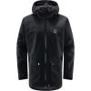 Bon marché ⌛ Haglöfs Rubus GTX Jacket - Veste imperméable homme ???? -Haglöfs Shop hagloefs rubus gtx jacket veste impermeable homme true black